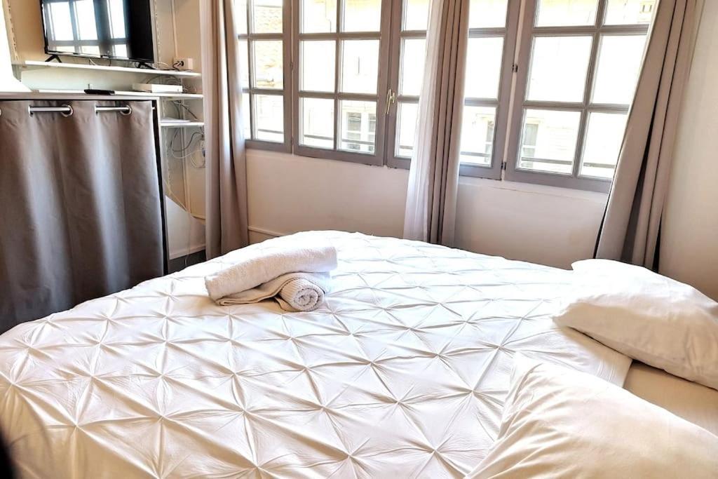 Appartement Prune - Climatise 4e Place Pie Avignon