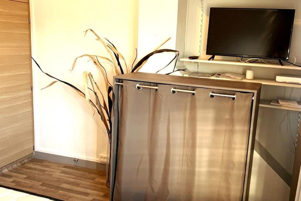 Appartement Prune - Climatise 4e Place Pie Avignon