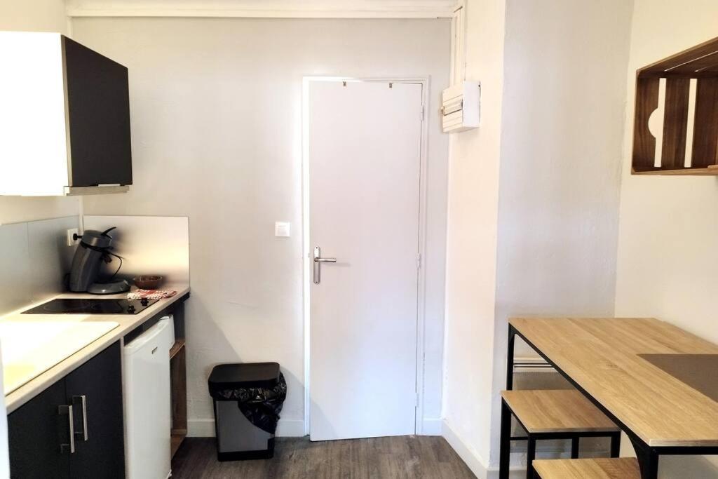 Appartement Prune - Climatise 4e Place Pie Avignon